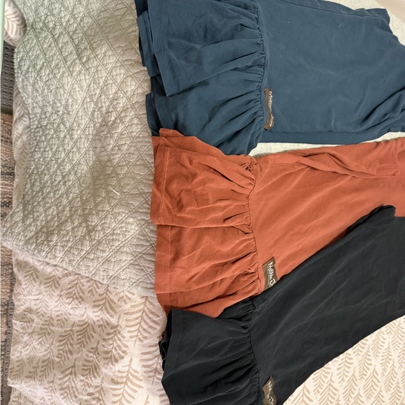 Matilda Jane Crop Big Ruffle - Picture 2 of 6